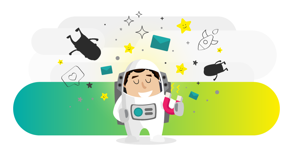 Brand Gravity: How to Attract B2B Clients Without Chasing Them
