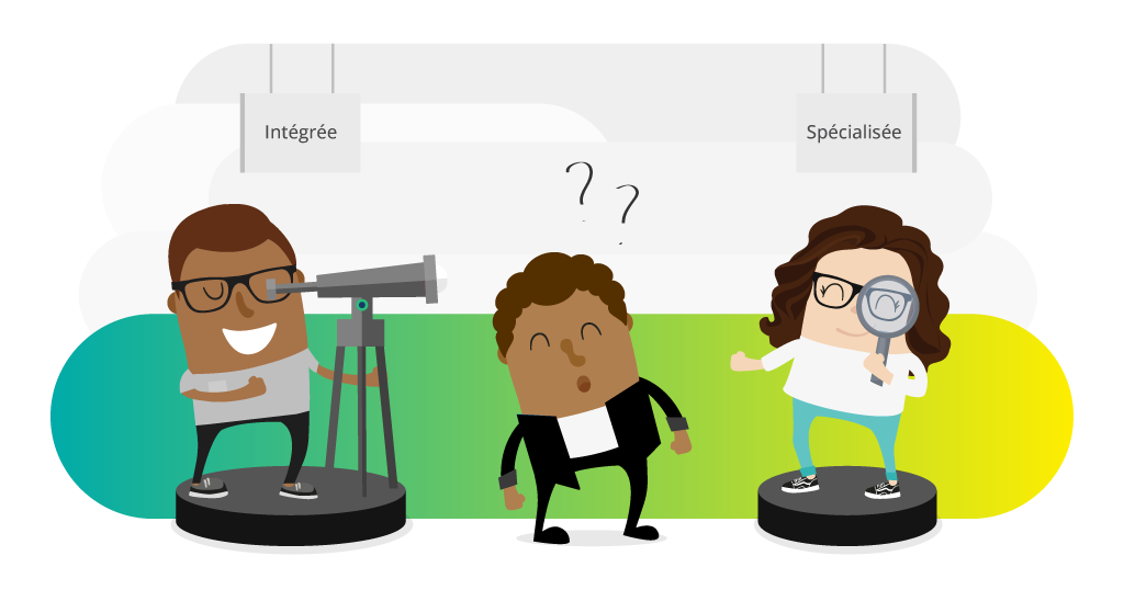 Which Marketing Agency to Choose in Montreal: Full-Service or Specialized?
