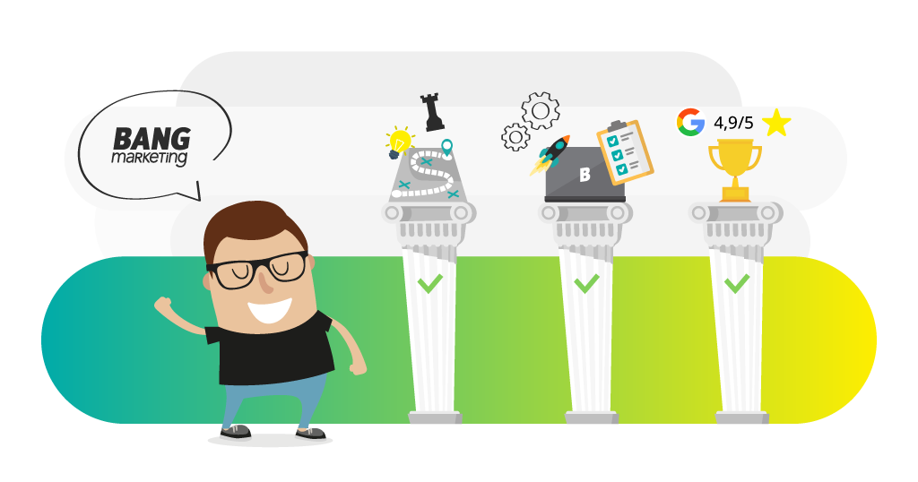 Marketing Agency in Montreal: Why Bang is the Best Ally for B2B Companies
