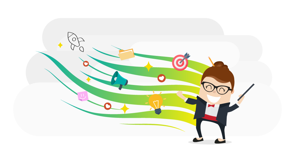 B2B Brands: Why Dare to Use Emotion and Creativity
