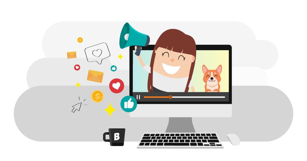 Vidéo marketing B2B: la fin des excuses
