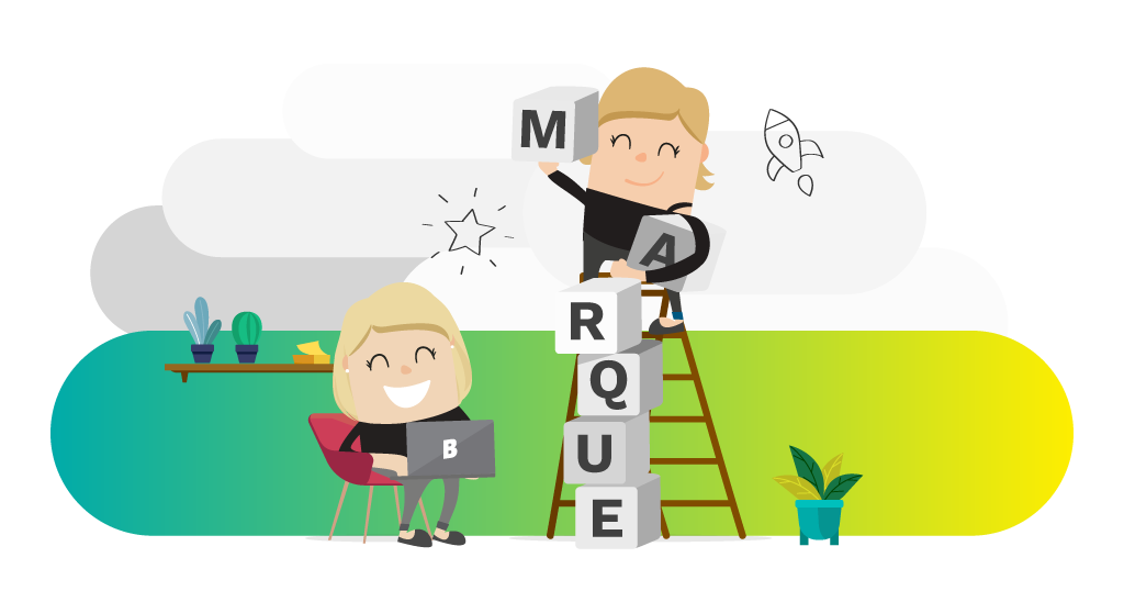 Et si la marque était votre meilleur investissement marketing en B2B?
