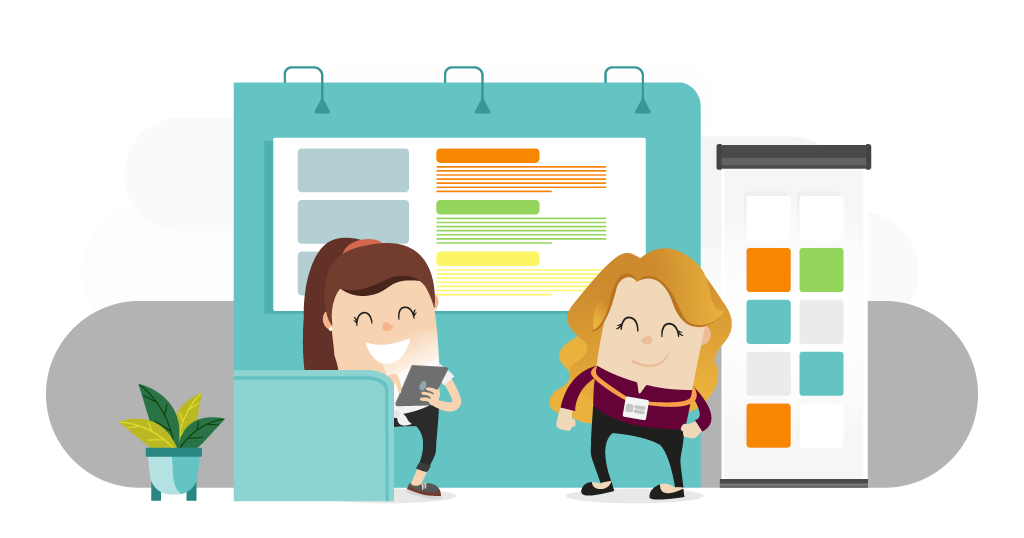 Foires commerciales B2B: maximiser vos résultats et votre ROI
