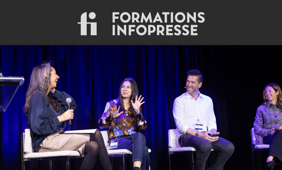 Sommet tendances 2025 en marketing
