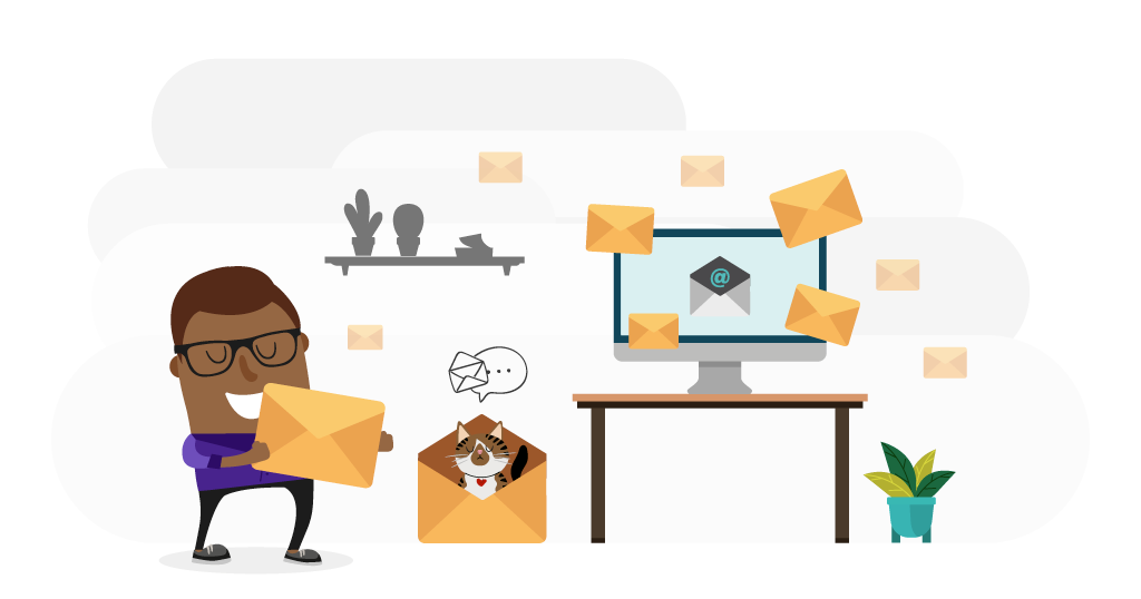 Marketing par courriel en B2B: la simplicité comme avantage concurrentiel
