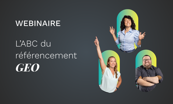 Soyez prêt pour la nouvelle réalité du web
