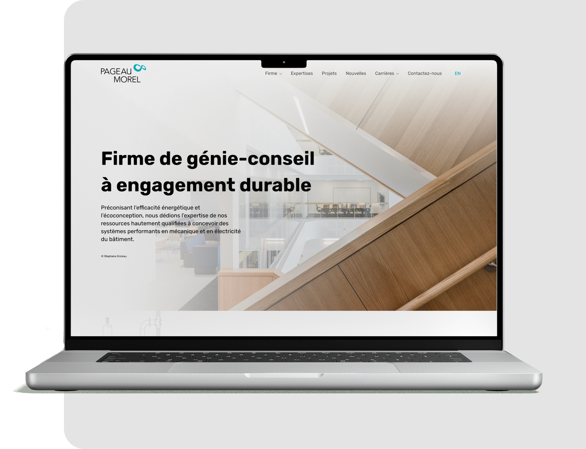 Image du projet
