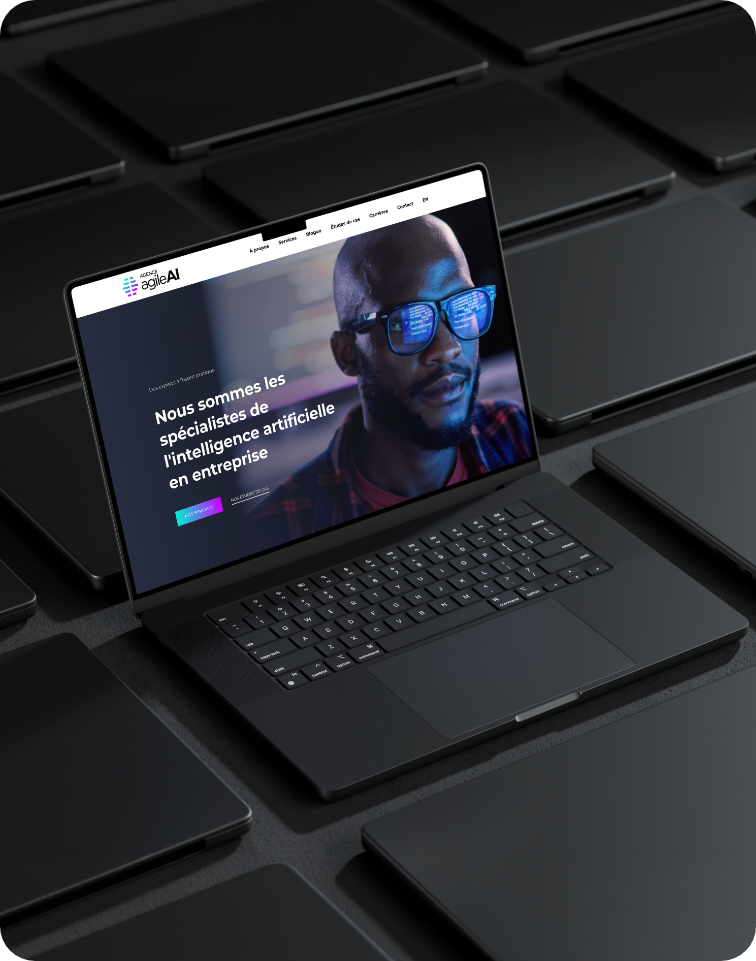 Image du projet