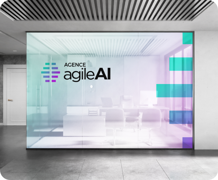 Agence agileAI