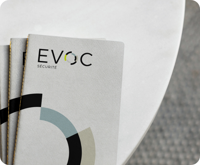 EVOC