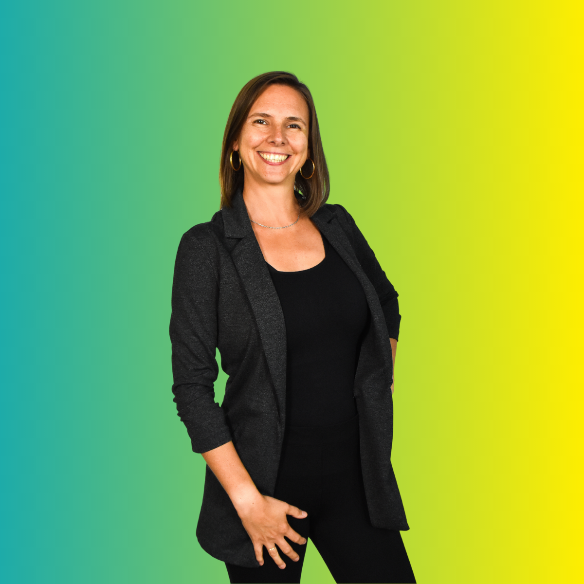 Christine Poirier Laberge