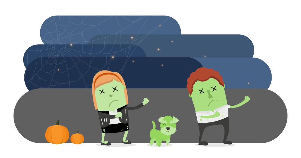 4 histoires d’horreur en marketing B2B (et comment y survivre)
