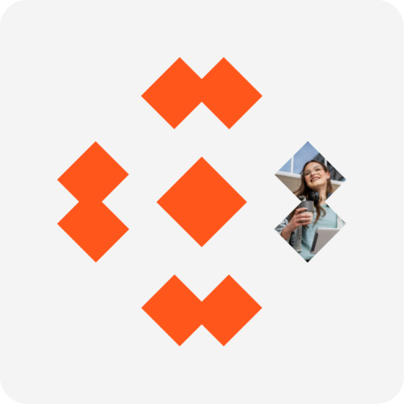 Right image of the Two images block