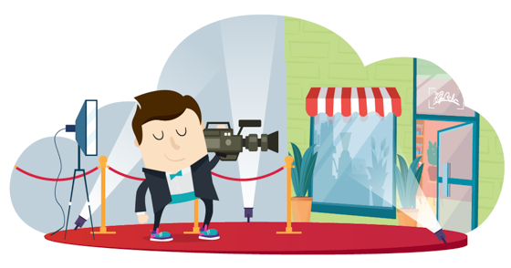 <p>15 idées pour remplacer la traditionnelle vidéo corporative</p>
