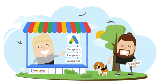 <p>4 éléments clés pour optimiser vos campagnes Google Ads (anciennement AdWords)</p>
