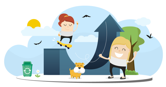 <p>7 conseils pour élever le niveau de votre blogue B2B</p>
