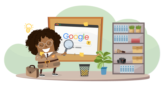<p>Audit SEO : en quête d’une stratégie de référencement naturel parfaite</p>