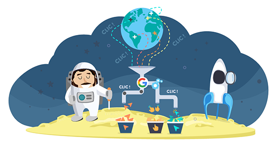 <p>Ciblage Google Ads: percez les secrets d’une campagne performante</p>