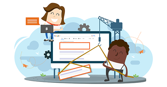 <p>Comment hisser son entreprise en position zéro sur Google</p>