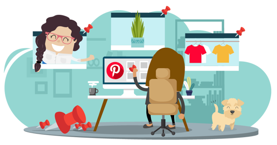 <p>Comment intégrer Pinterest à votre marketing B2B</p>