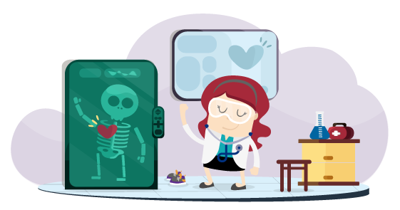 <p>Démystifiez le messaging framework, pour une stratégie de marque en santé</p>