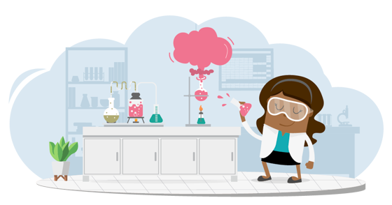<p>Marketing B2B: pensez à l’approche expérientielle</p>

