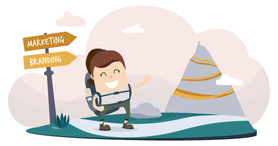 <p>Marketing vs branding: tout ce qu’il faut savoir pour les différencier</p>
