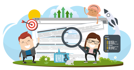 <p>Pourquoi le SEO est-il indissociable de votre stratégie de contenu?</p>
