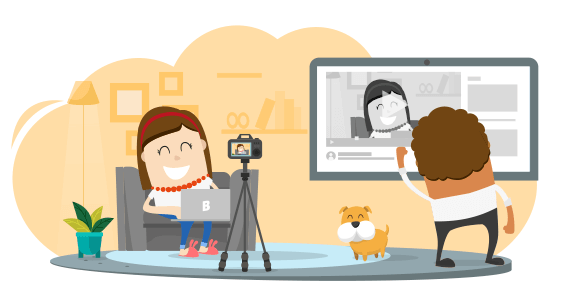 <p>Apprivoiser le marketing vidéo une idée à la fois</p>