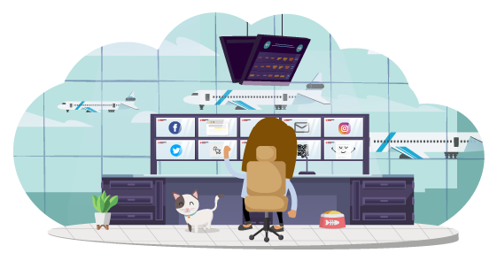 <p>Augmentez le trafic sur votre site internet dans 3, 2, 1… décollage!</p>
