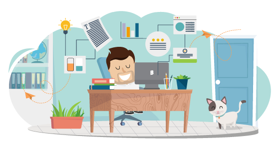 <p>Blogue 101: bonnes pratiques et faux pas en marketing B2B</p>
