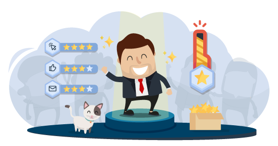 <p>Comment augmenter votre notoriété de marque grâce au marketing B2B?</p>