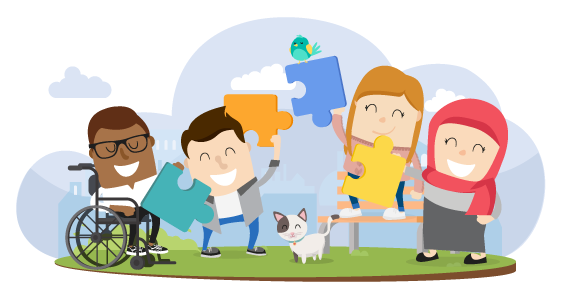 <p>Diversité et inclusion: comment établir un plan de match béton?</p>