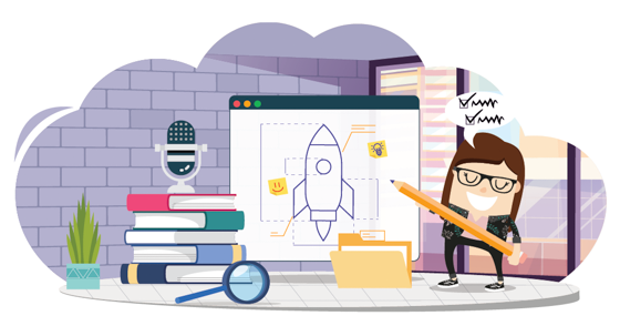 <p>C’est quoi le storytelling et comment raconter votre histoire?</p>