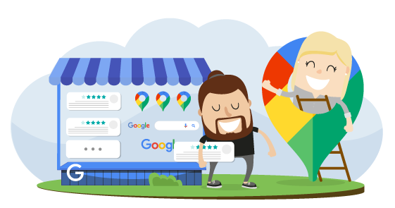 <p>Guide Google Mon entreprise: tout ce qu’il faut savoir, du démarrage à l’optimisation!</p>