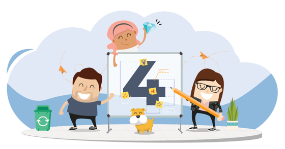<p>Branding : les 4 qualités d’une marque en santé!</p>