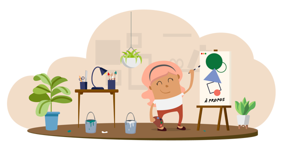 <p>5 conseils pour transformer votre page à propos en chef d’œuvre</p>
