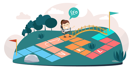 <p>Raccourcir une URL: est-ce une bonne pratique SEO?</p>