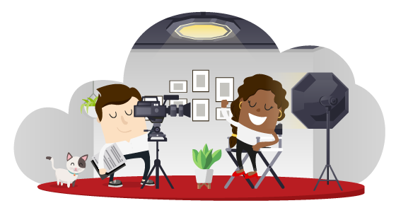 <p>Tout savoir pour maîtriser le marketing vidéo en B2B</p>
