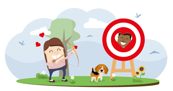 <p>Vos clients : au cœur de votre marketing</p>