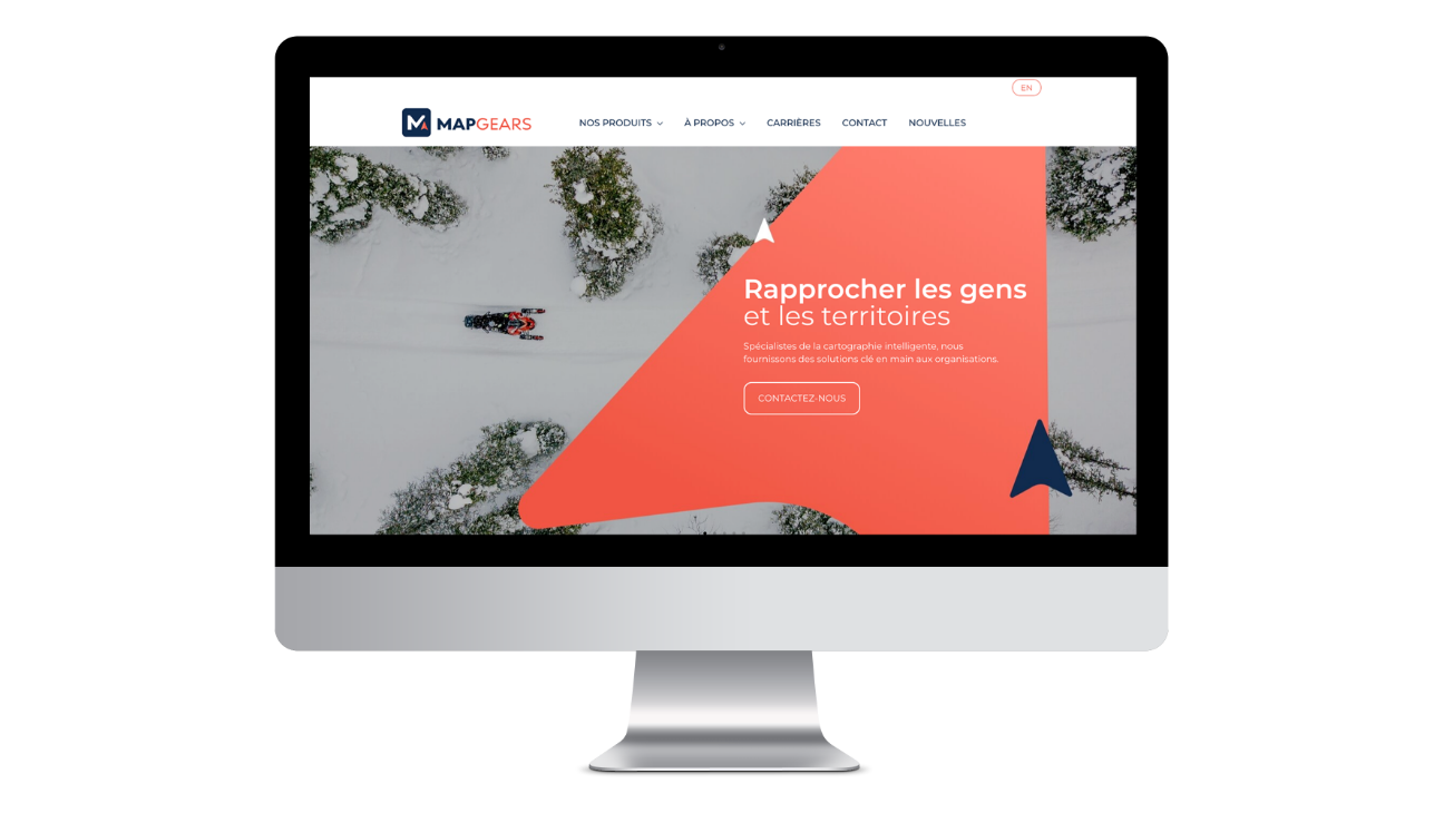 Image contenue dans le wrapper