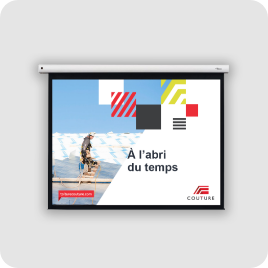 Image du projet