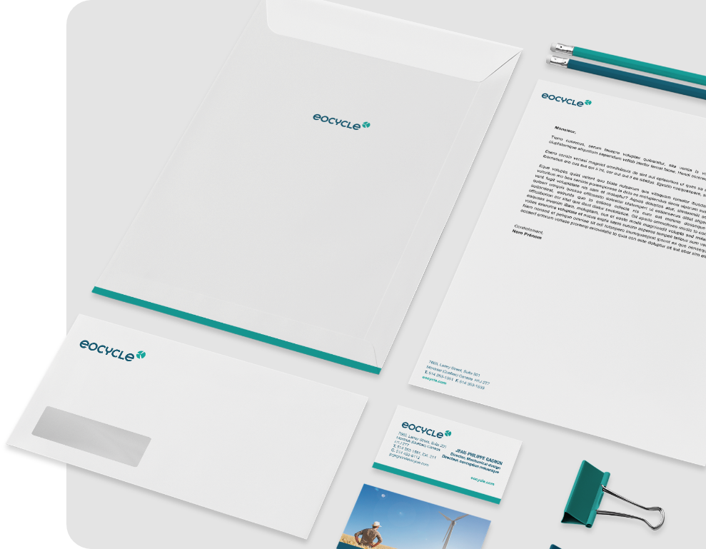 Image du projet