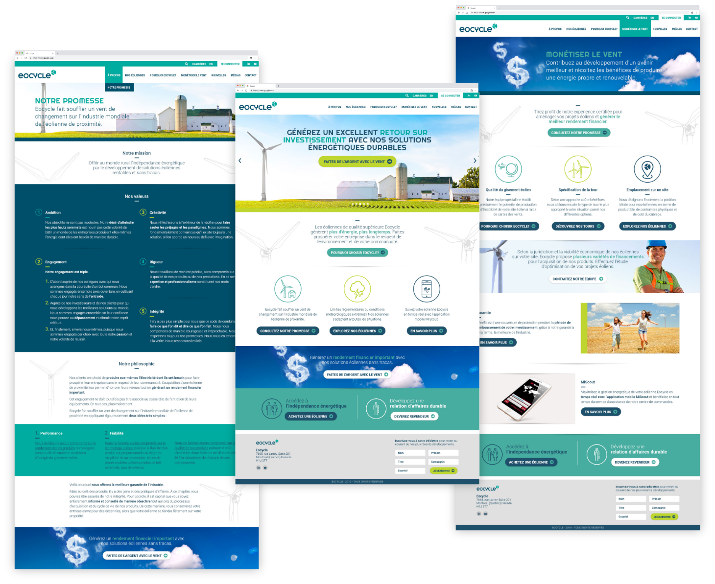 Image contenue dans le wrapper