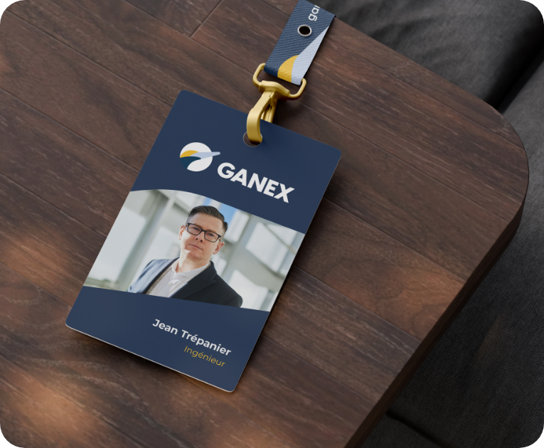 Image du projet Ganex