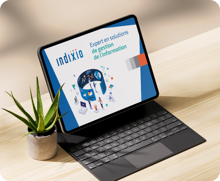Indixio