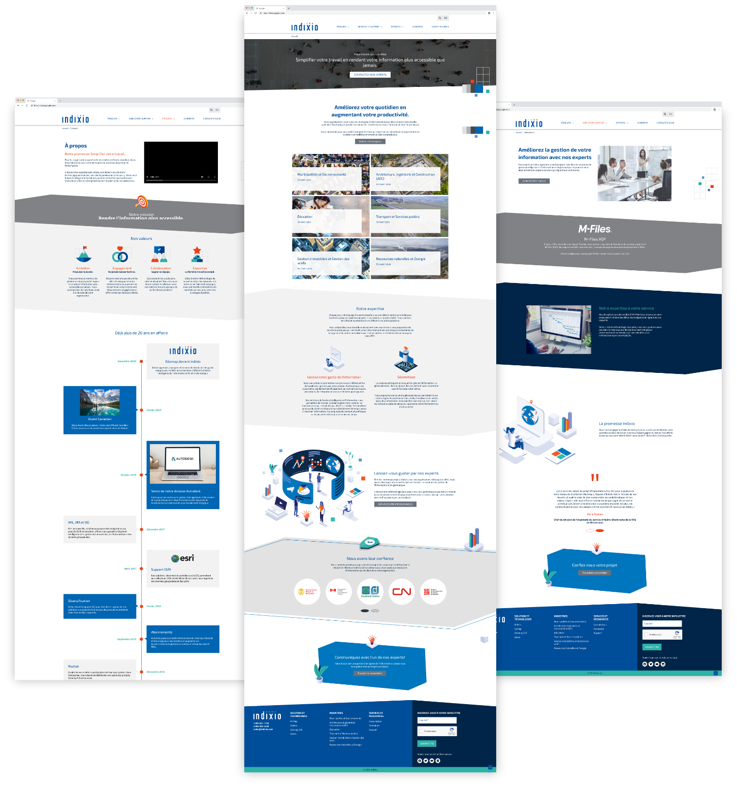 Image contenue dans le wrapper