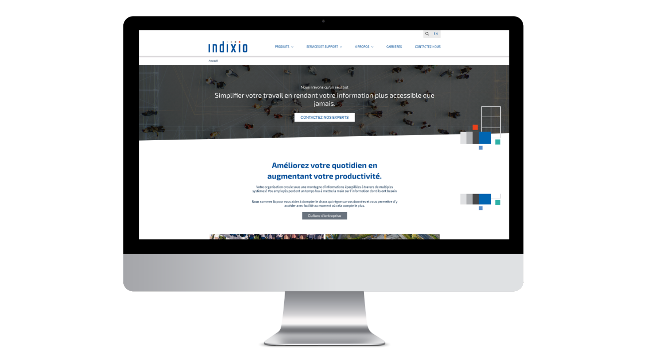 Image contenue dans le wrapper