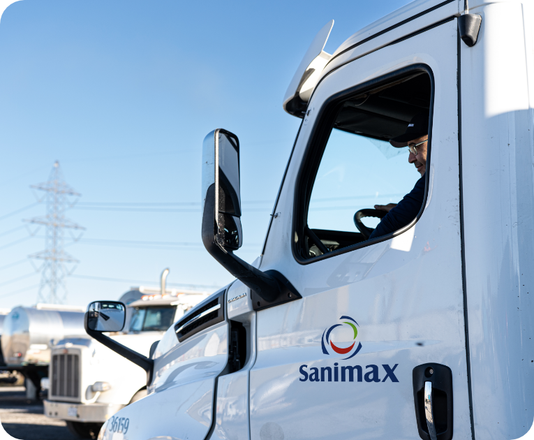 Sanimax