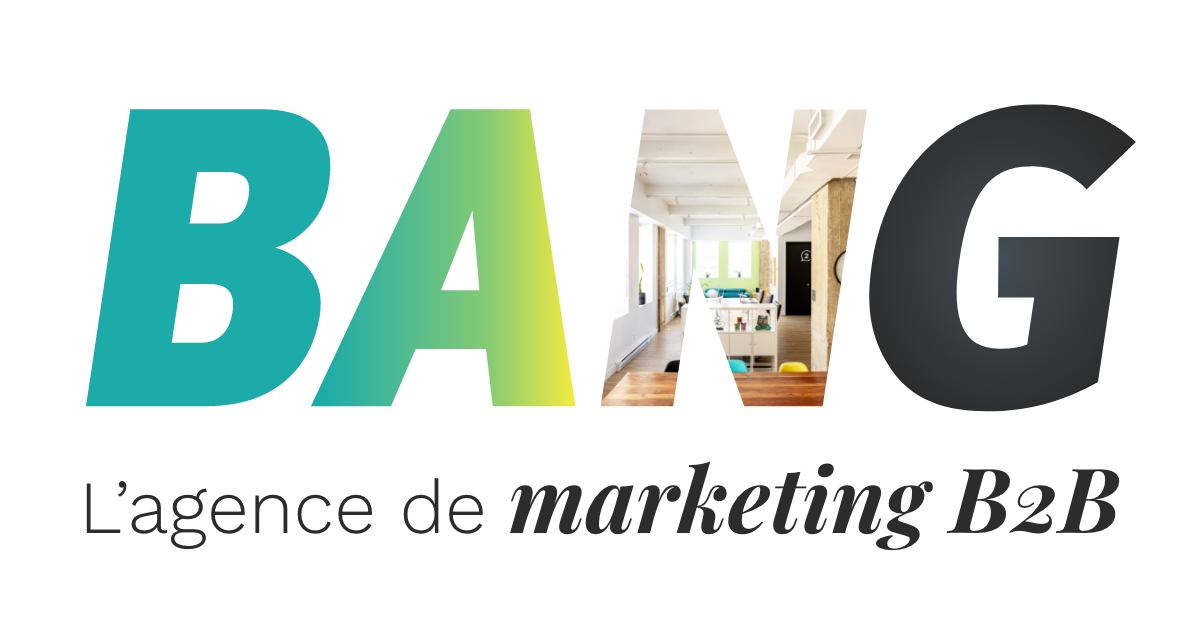 Bang Marketing logo